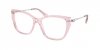 OKULARY KOREKCYJNE SWAROVSKI SK 2060 3001 53 ROZMIAR M